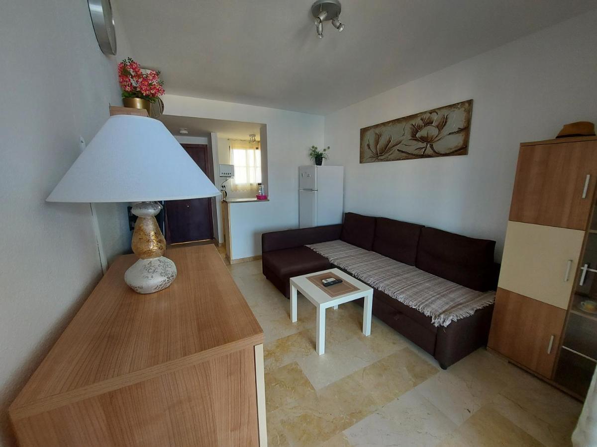 Apartment Diamond Benidorm Exterior foto