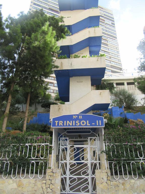 Apartment Diamond Benidorm Cameră foto